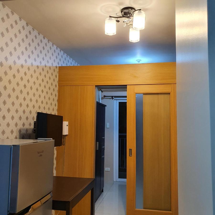 Shell Residences Pasay Exterior foto